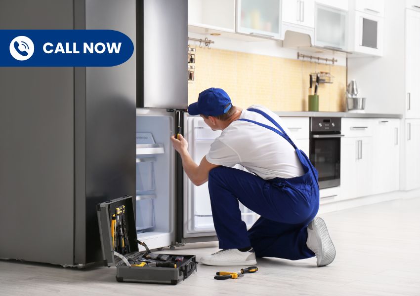 Thetford Center Appliance Repair Company